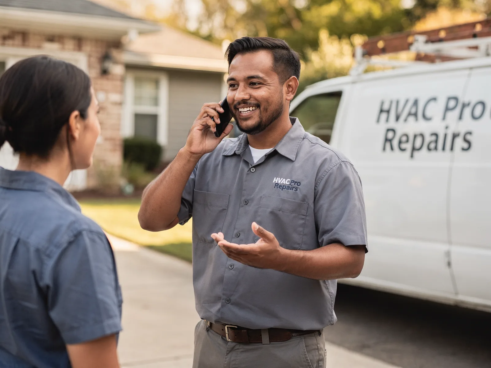 Heat Pump Repair National City, MI FAQs
